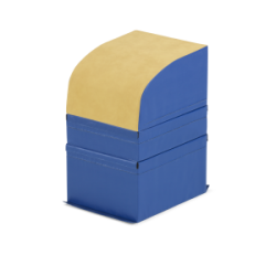 Блок для опорного прыжка из пеноматериала